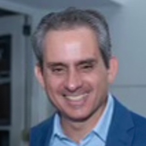 Brian Albert headshot